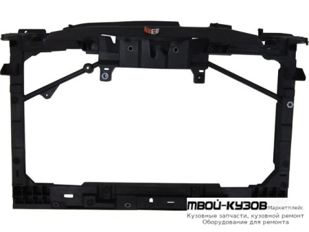 СУППОРТ РАДИАТОРА (КИТАЙ) для Mazda 6 (2008-2012)