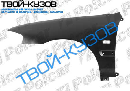 400 95- КРЫЛО L