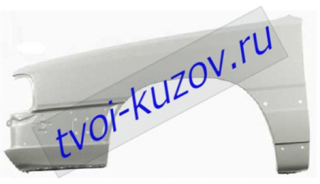 AUDI 100 КРЫЛО ПЕРЕДНЕЕ левое AUDI 100 КРЫЛО ПЕРЕДНЕЕ левое