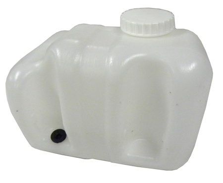 Бачок омывателя ВАЗ-2123 (под 1 мотор)