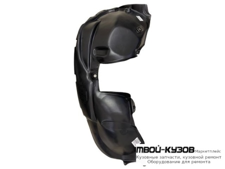 ПОДКРЫЛОК ПЕРЕДНИЙ КРЫЛА ПРАВАЯ СТОРОНА (РОССИЯ) для Renault DUSTER (2010-)