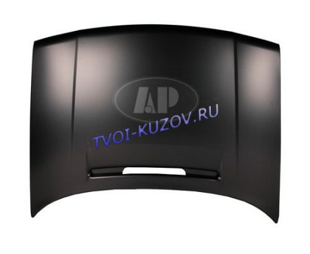 КАПОТ  - для SKODA FELICIA