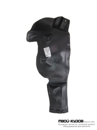 ПОДКРЫЛОК ПЕРЕДНИЙ КРЫЛА ЛЕВАЯ СТОРОНА ЗАДНИЙ ЧАСТЬ (КИТАЙ) для Ravon R4 (2016-), Chevrolet COBALT (2013-)