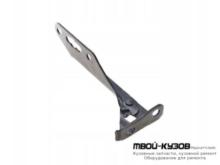 ПЕТЛЯ КАПОТА ПРАВАЯ СТОРОНА (ТАЙВАНЬ) для Honda CRV (1996-2002)