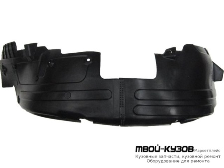 ПОДКРЫЛОК ПЕРЕДНИЙ КРЫЛА ЛЕВАЯ СТОРОНА (КИТАЙ) для Hyundai IX35 (2010-)