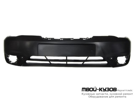 БАМПЕР ПЕРЕДНИЙ (КИТАЙ) для Daewoo NEXIA (2008-)