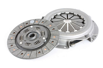 Сцепление в сборе ВАЗ-2109 (Fenox) CK63 004C3