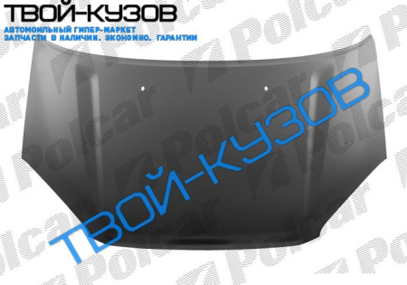 RAV4 2001- КАПОТ