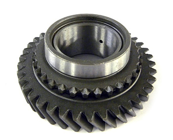 Шестерня КПП ВАЗ-2108 2-ой передачи н/о