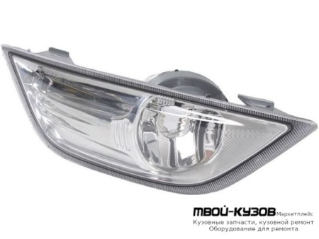 ФАРА ПРОТИВОТУМАННАЯ ПРАВАЯ СТОРОНА (КИТАЙ) для Ford MONDEO (04.2007-)