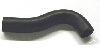 Патрубок вент.картера (сапуна) ВАЗ-2108 мал.верх.