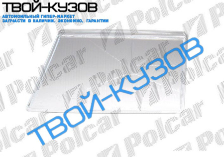 SPRINTER 95-00 СТЕКЛО ФАРЫ R