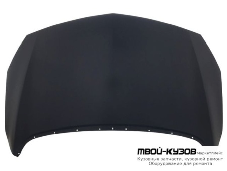 КАПОТ (ТАЙВАНЬ) для Opel ASTRA J (2009-)