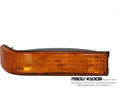 УКАЗ.ПОВОРОТА НИЖН ПРАВАЯ СТОРОНА (DEPO) ЖЕЛТ для Jeep GRAND CHEROKEE (1993-1995), Jeep GRAND CHEROKEE (1996-1998)