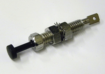 ВК концевик унив. металл.