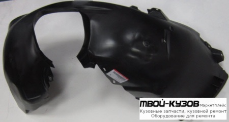 ПОДКРЫЛОК ПЕРЕДНИЙ КРЫЛА ЛЕВАЯ СТОРОНА (КИТАЙ) для Ford FOCUS (2005-), Ford FOCUS (2008-2010)