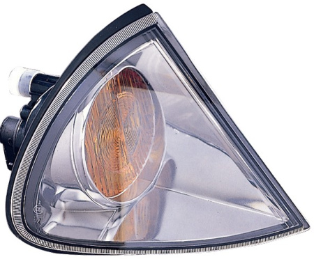 AVENSIS УКАЗАТЕЛЬ ПОВОРОТА правый угловой