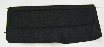 Полка багажника ВАЗ-2123