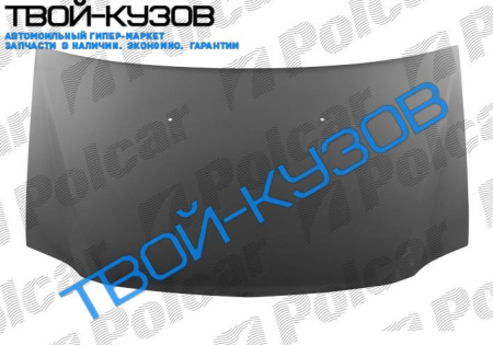 LOGAN     КАПОТ