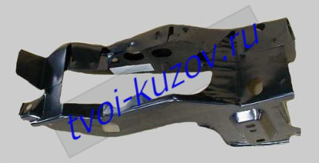 STRATUS {СIRRUS} КРЕПЛЕНИЕ ФАРЫ ПРАВ