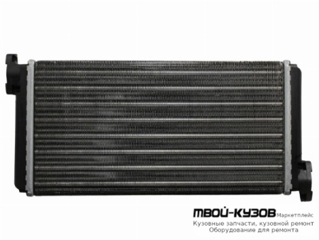 РАДИАТОР ОТОПИТЕЛЯ для Mercedes W201 (01.1983 - 05.1993)