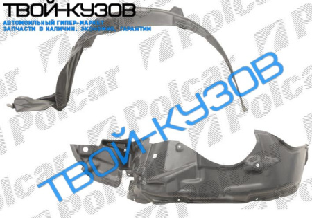 COROLLA (SDN/HB/KOMBI) 97-01 ЛОКЕР ПЕРЕДНИЙ ПРАВЫЙ