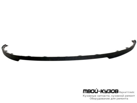 СПОЙЛЕР БАМПЕРА ПЕРЕДНИЙ ГРУНТ (ТАЙВАНЬ) для Chevrolet CRUZE (2009-)