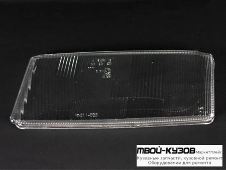 СТЕКЛО ФАРЫ ЛЕВАЯ СТОРОНА для Skoda OCTAVIA (04.1997 - 07.2000 08.2000-)