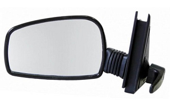 Зеркало боковое ВАЗ-2105 левое