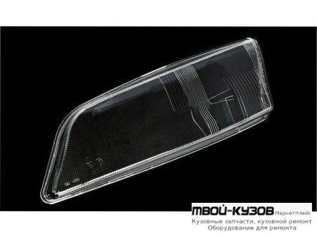 СТЕКЛО ФАРЫ ЛЕВАЯ СТОРОНА для Nissan PRIMERA P11 (11.1996 - 05.1999)