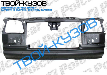 FIESTA 89-96 ПАНЕЛЬ ПЕРЕДНЯЯ