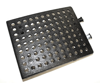 Облицовка торпедо (динамика) ВАЗ-2107