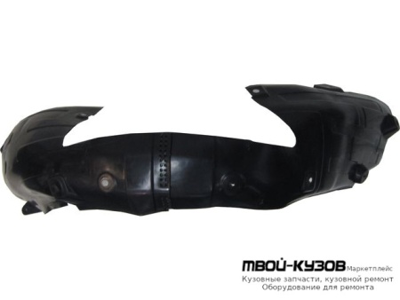 ПОДКРЫЛОК ЗАДНИЙ КРЫЛА ЛЕВАЯ СТОРОНА (КИТАЙ) для Hyundai SONATA (2010-)