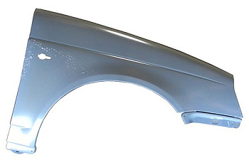 Крыло ВАЗ-2170 переднее правое (АвтоВАЗ) катафорез