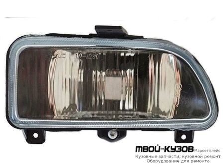 ФАРА ПРОТИВОТУМАННАЯ ЛЕВАЯ СТОРОНА (DEPO) для Ford MONDEO (03.1993 - 08.1996)