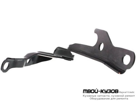 ПЕТЛЯ КАПОТА ПРАВАЯ СТОРОНА (ТАЙВАНЬ) для Lexus ES300 (1997-1999)