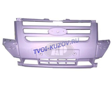 БАМПЕР ПЕРЕДНИЙ ЦЕНТРАЛЬЕАЯ ЧАСТЬ