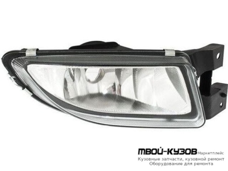 ФАРА ПРОТИВОТУМАННАЯ ЛЕВАЯ СТОРОНА (КИТАЙ) для Iveco DAILY (2012-)