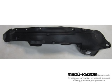 ПОДКРЫЛОК ПЕРЕДНИЙ КРЫЛА ЛЕВАЯ СТОРОНА (КИТАЙ) для Honda CRV (2006-2011)