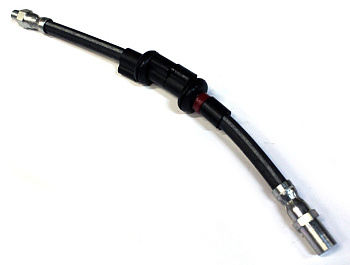 Шланг тормозной ВАЗ-2110 передний (ОАО БРТ)