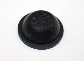 Заглушка днища ВАЗ-2101 малая (ОАО БРТ)