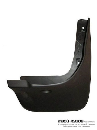 БРЫЗГОВИК ЗАДНИЙ КРЫЛА ЛЕВАЯ СТОРОНА (СЕДАН) (ТАЙВАНЬ) для Toyota COROLLA E150 (2006-) СЕДАН