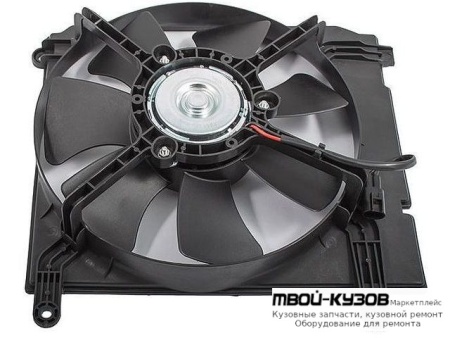 КОРПУС (КИТАЙ) для Daewoo LANOS (1998-) CHEVROLET LANOS (2002-)