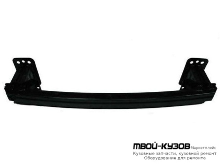 УСИЛИТЕЛЬ БАМПЕРА ПЕРЕДНИЙ (ТАЙВАНЬ) для Ford FUSION (2002-)