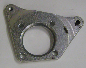 Кронштейн крепления суппорта ВАЗ-2101 правый (АвтоВАЗ)