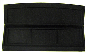 Полка багажника ВАЗ-2108 складная