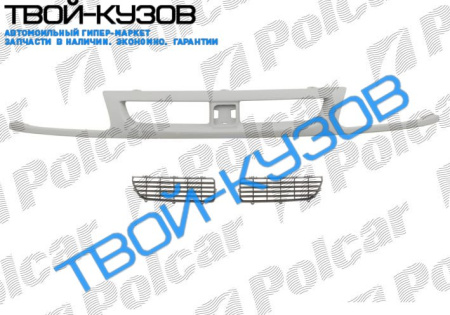 IBIZA/COR 93-97 РЕШЕТКА