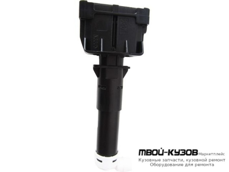 ФОРСУНКА ОМЫВАТЕЛЬЕЛЯ ФАРЫ ПРАВАЯ СТОРОНА (КИТАЙ) для Lexus ES250 / 350 (2012-)