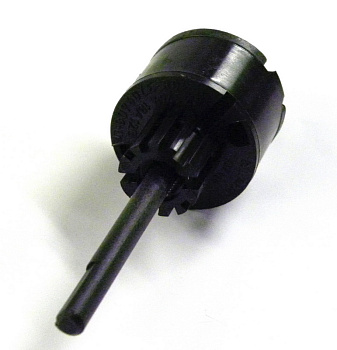 ВК отопителя ВАЗ-2108 (поворотн.) (Автоарматура) 17.3769