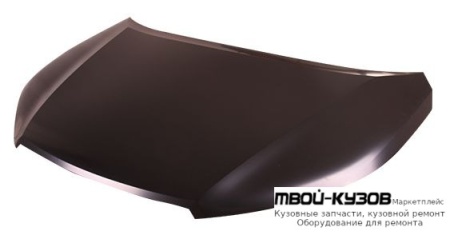 КАПОТ (ТАЙВАНЬ) для Toyota HIGHLANDER (2014-)